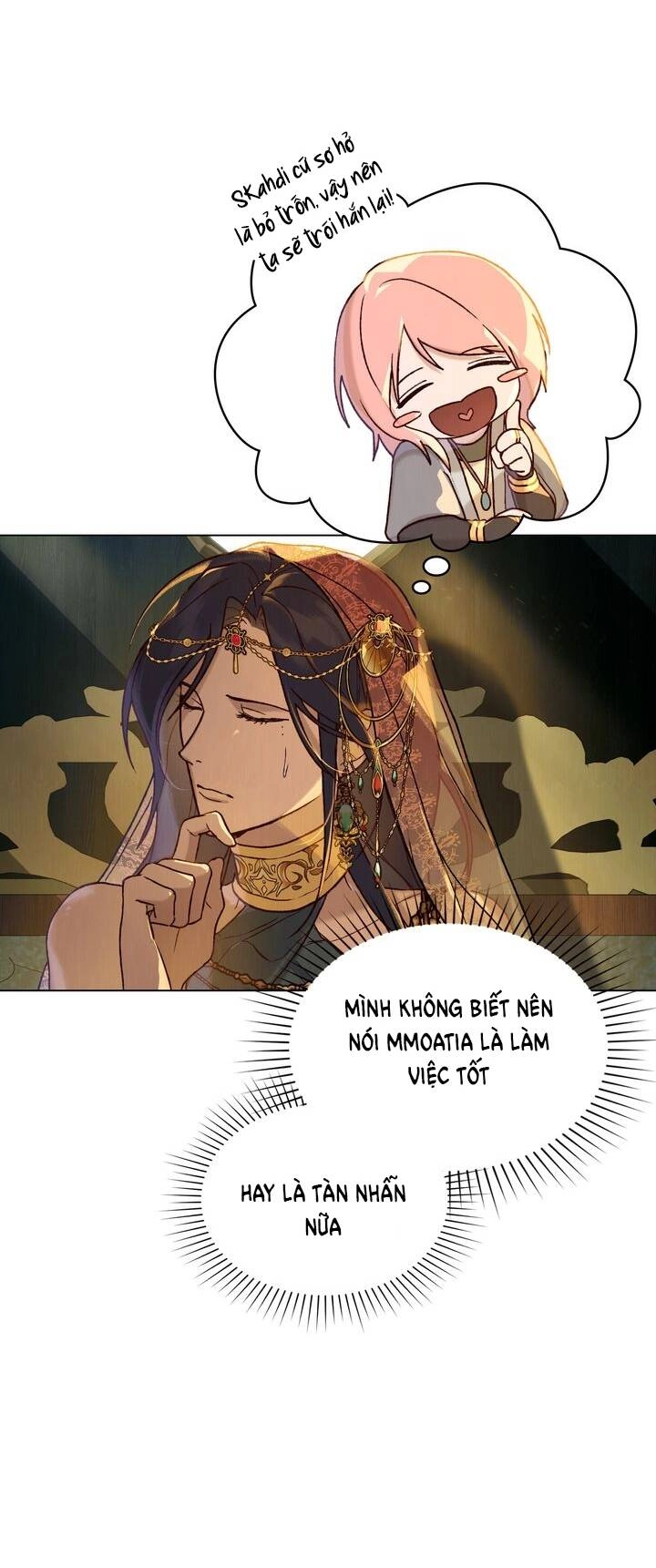 Gọi Ta Là Chủ Nhân Chapter 15.1 - 8