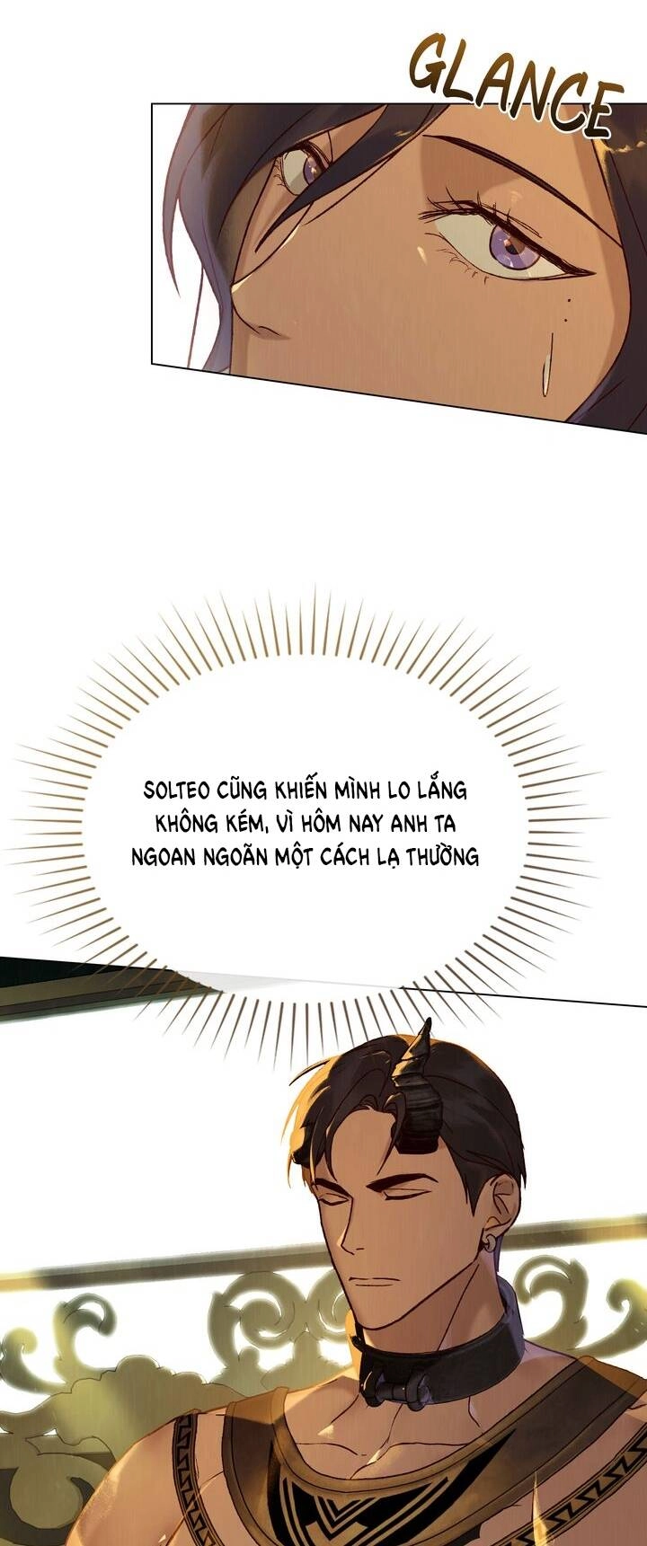 Gọi Ta Là Chủ Nhân Chapter 15.1 - 9