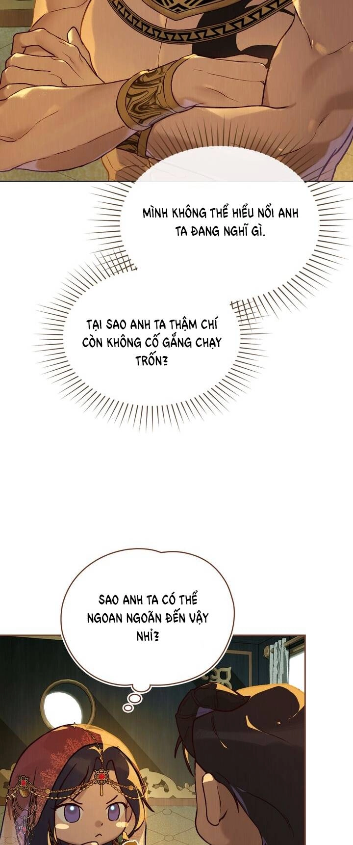 Gọi Ta Là Chủ Nhân Chapter 15.1 - 10