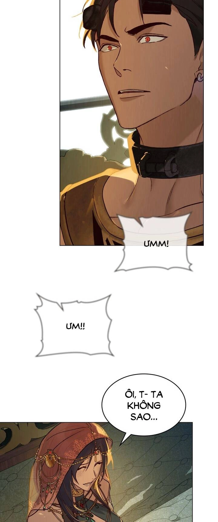 Gọi Ta Là Chủ Nhân Chapter 15.1 - 15