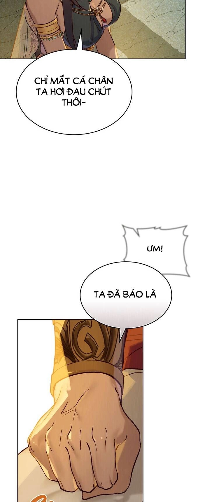 Gọi Ta Là Chủ Nhân Chapter 15.1 - 16