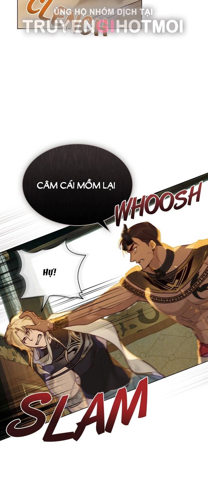 Gọi Ta Là Chủ Nhân Chapter 15.1 - 17