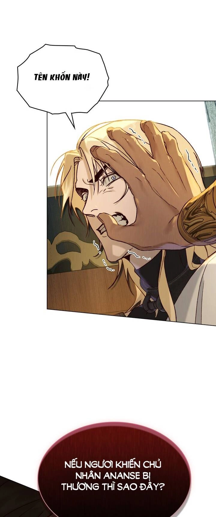 Gọi Ta Là Chủ Nhân Chapter 15.1 - 18