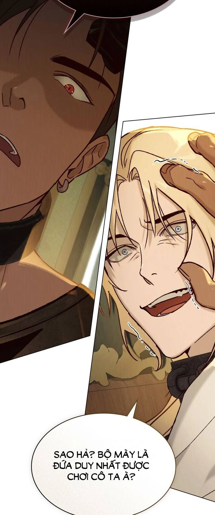 Gọi Ta Là Chủ Nhân Chapter 15.1 - 19