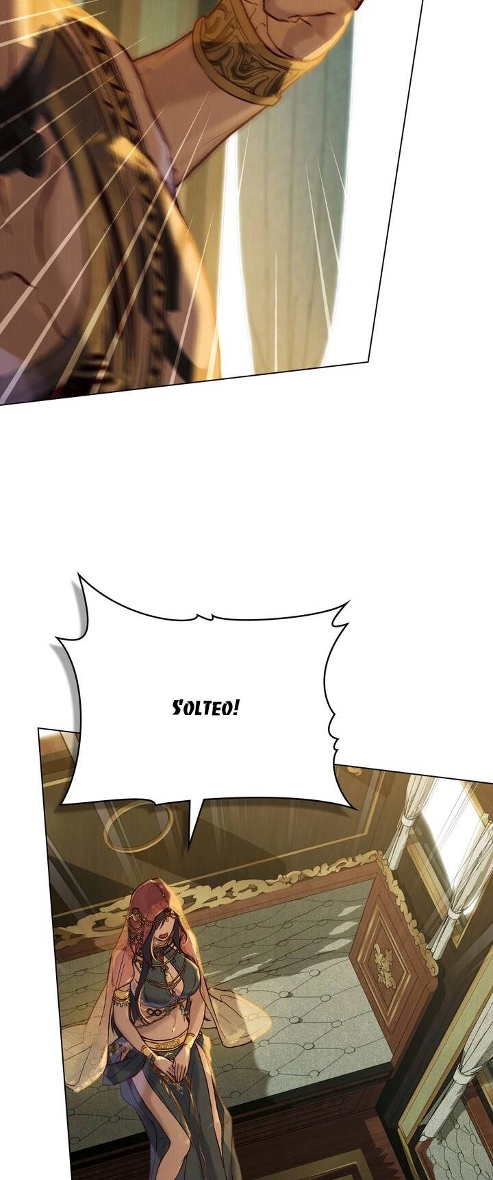 Gọi Ta Là Chủ Nhân Chapter 15.1 - 21