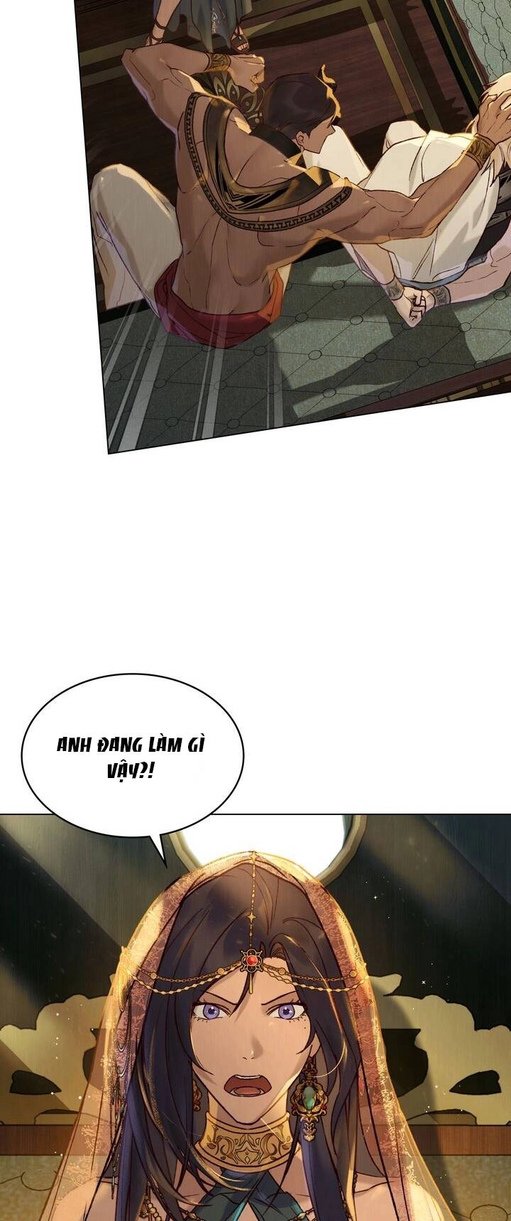 Gọi Ta Là Chủ Nhân Chapter 15.1 - 22