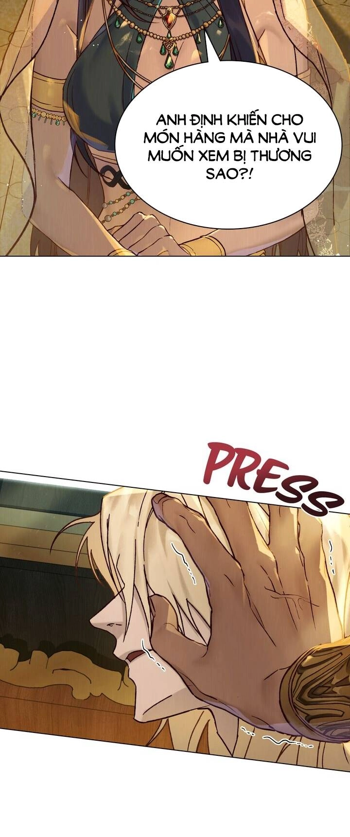 Gọi Ta Là Chủ Nhân Chapter 15.1 - 23