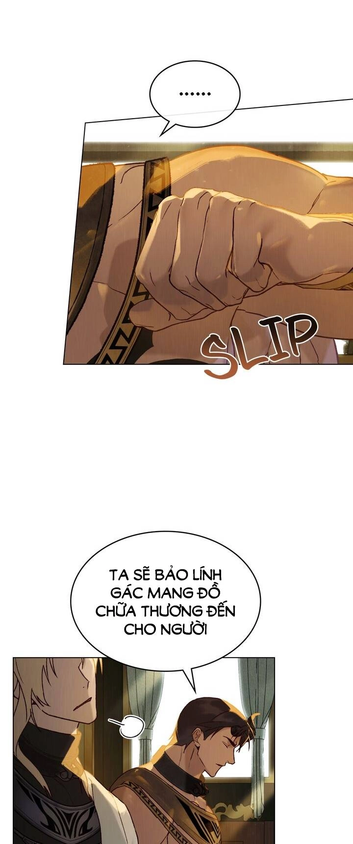 Gọi Ta Là Chủ Nhân Chapter 15.2 - 1