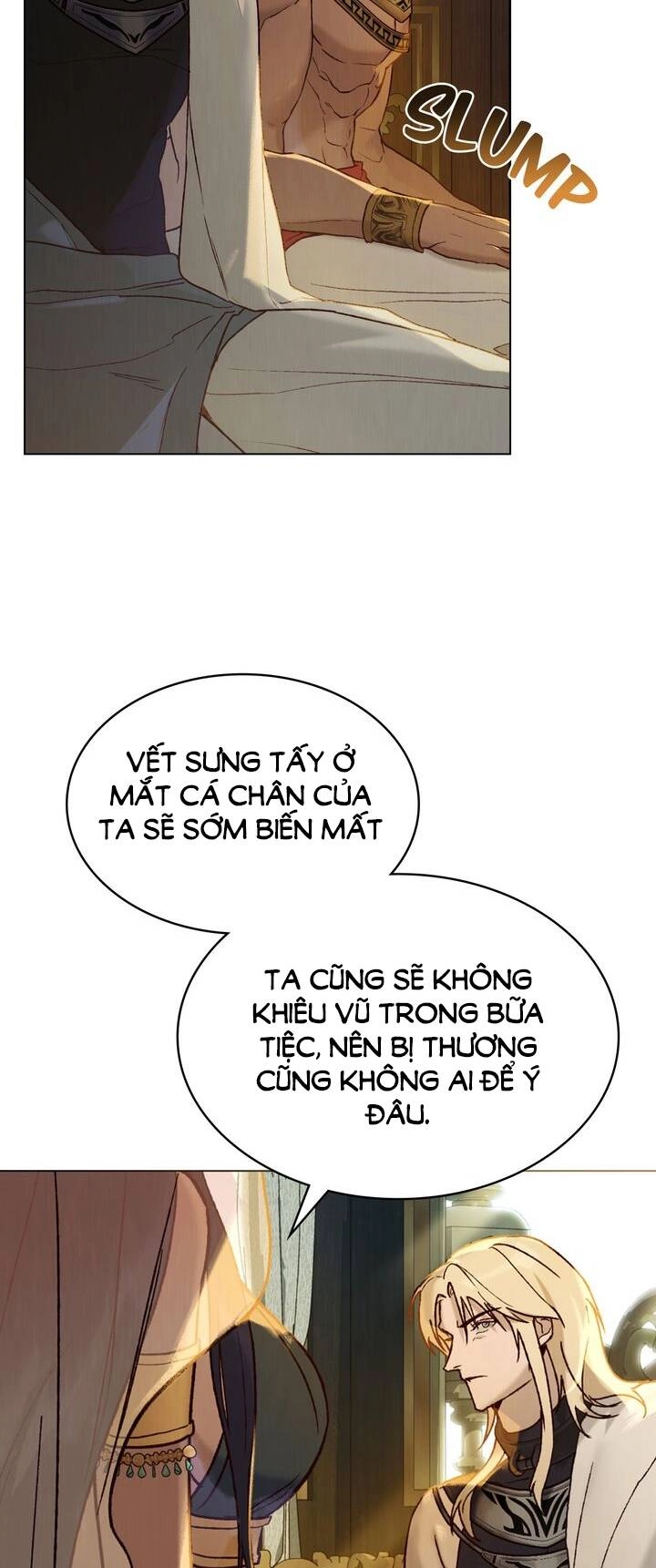 Gọi Ta Là Chủ Nhân Chapter 15.2 - 2