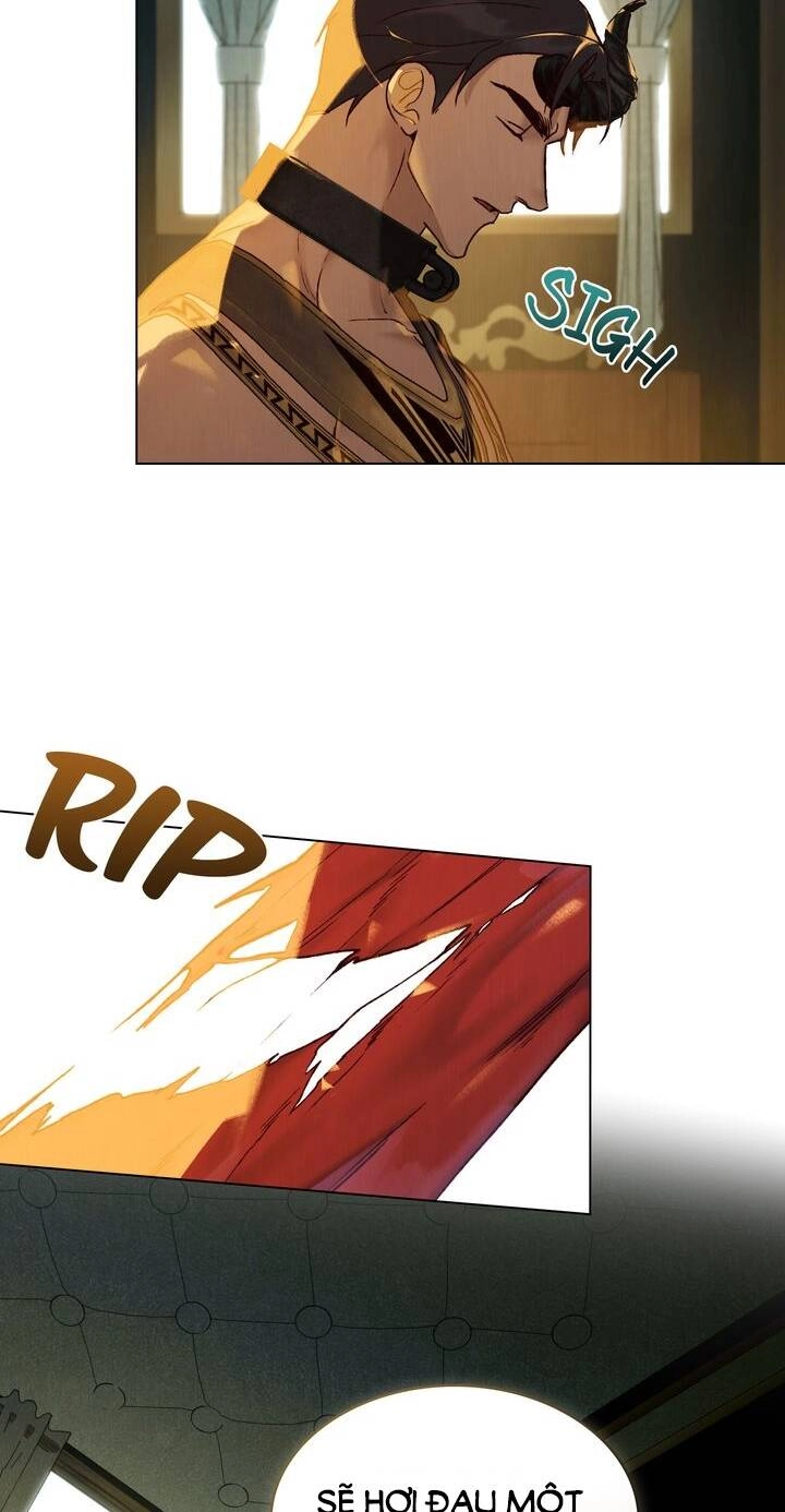 Gọi Ta Là Chủ Nhân Chapter 15.2 - 16