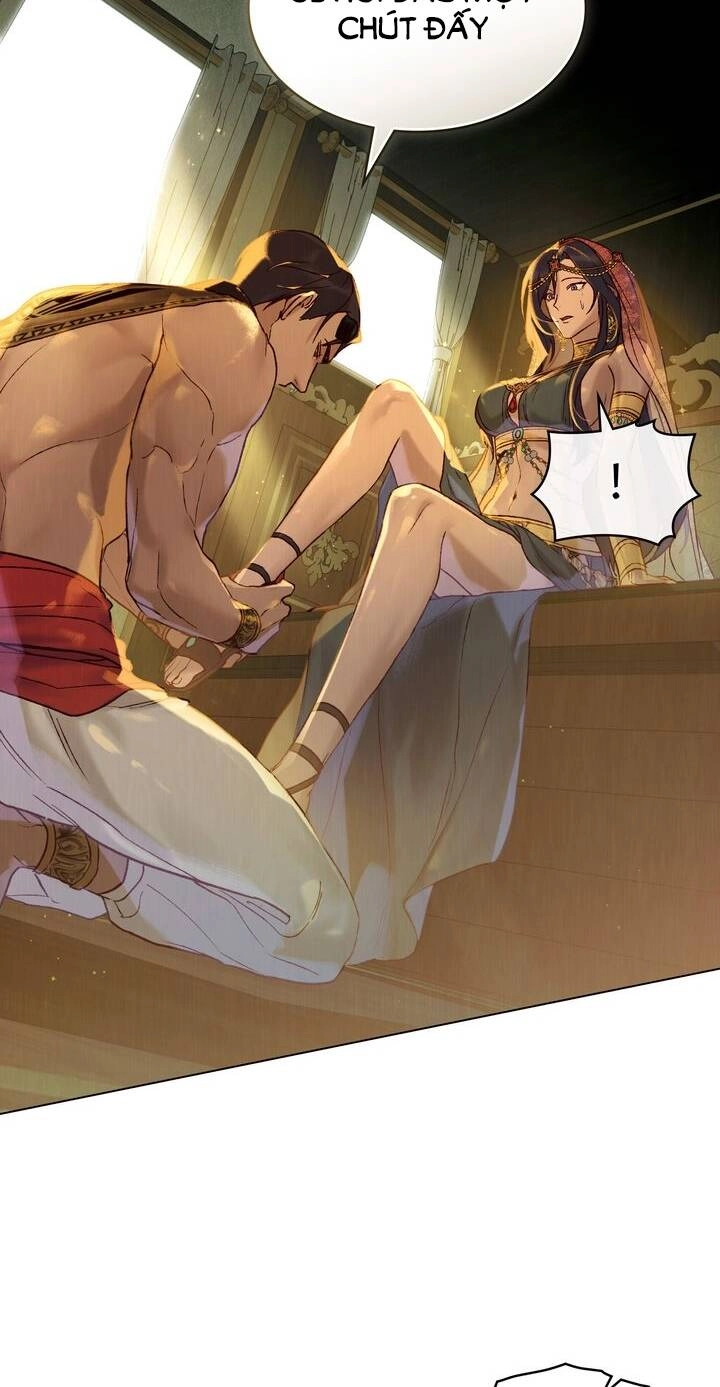 Gọi Ta Là Chủ Nhân Chapter 15.2 - 17