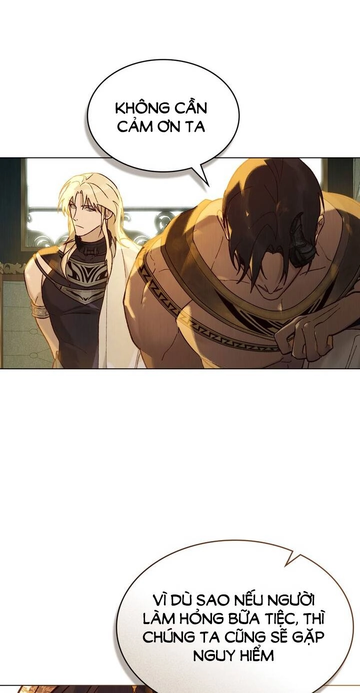 Gọi Ta Là Chủ Nhân Chapter 15.2 - 21