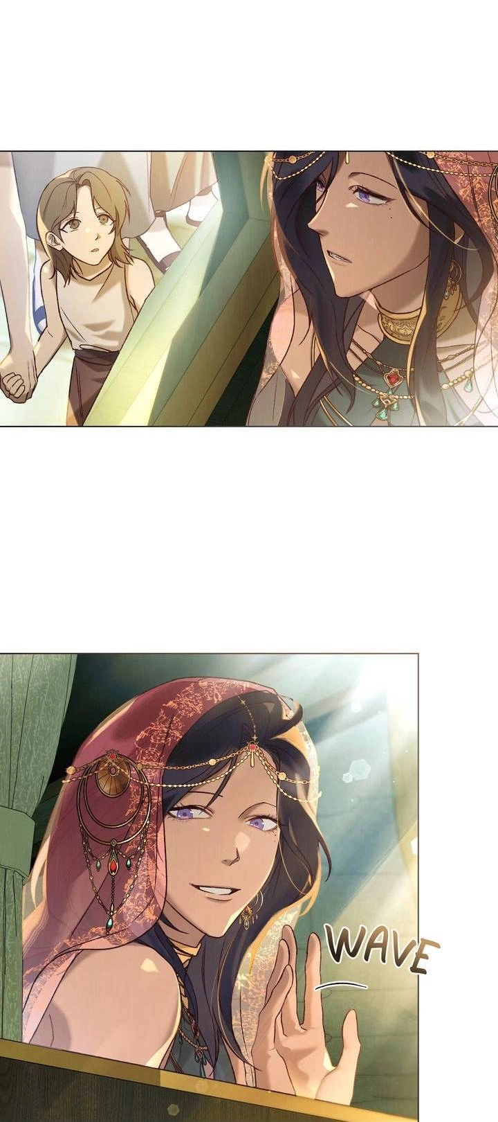 Gọi Ta Là Chủ Nhân Chapter 16.1 - 3