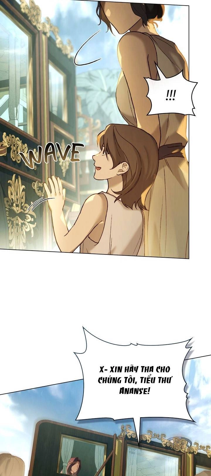 Gọi Ta Là Chủ Nhân Chapter 16.1 - 5