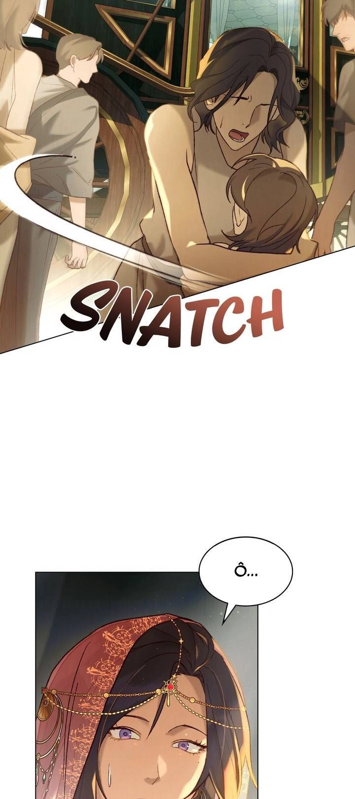 Gọi Ta Là Chủ Nhân Chapter 16.1 - 6