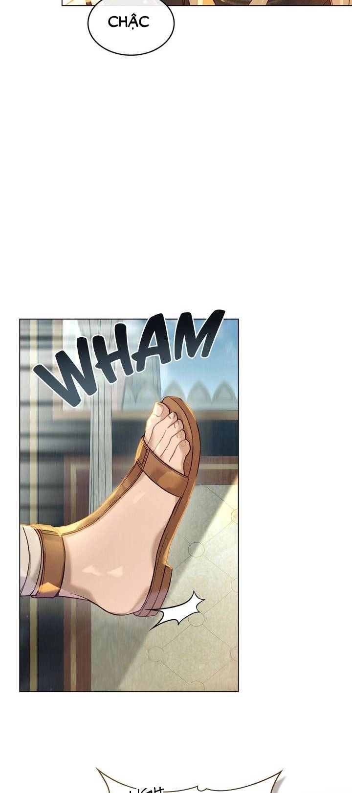 Gọi Ta Là Chủ Nhân Chapter 16.1 - 8