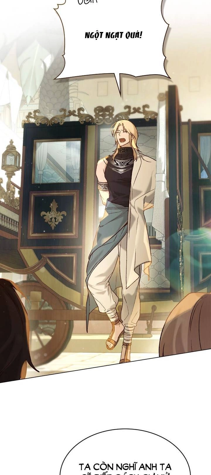 Gọi Ta Là Chủ Nhân Chapter 16.1 - 9