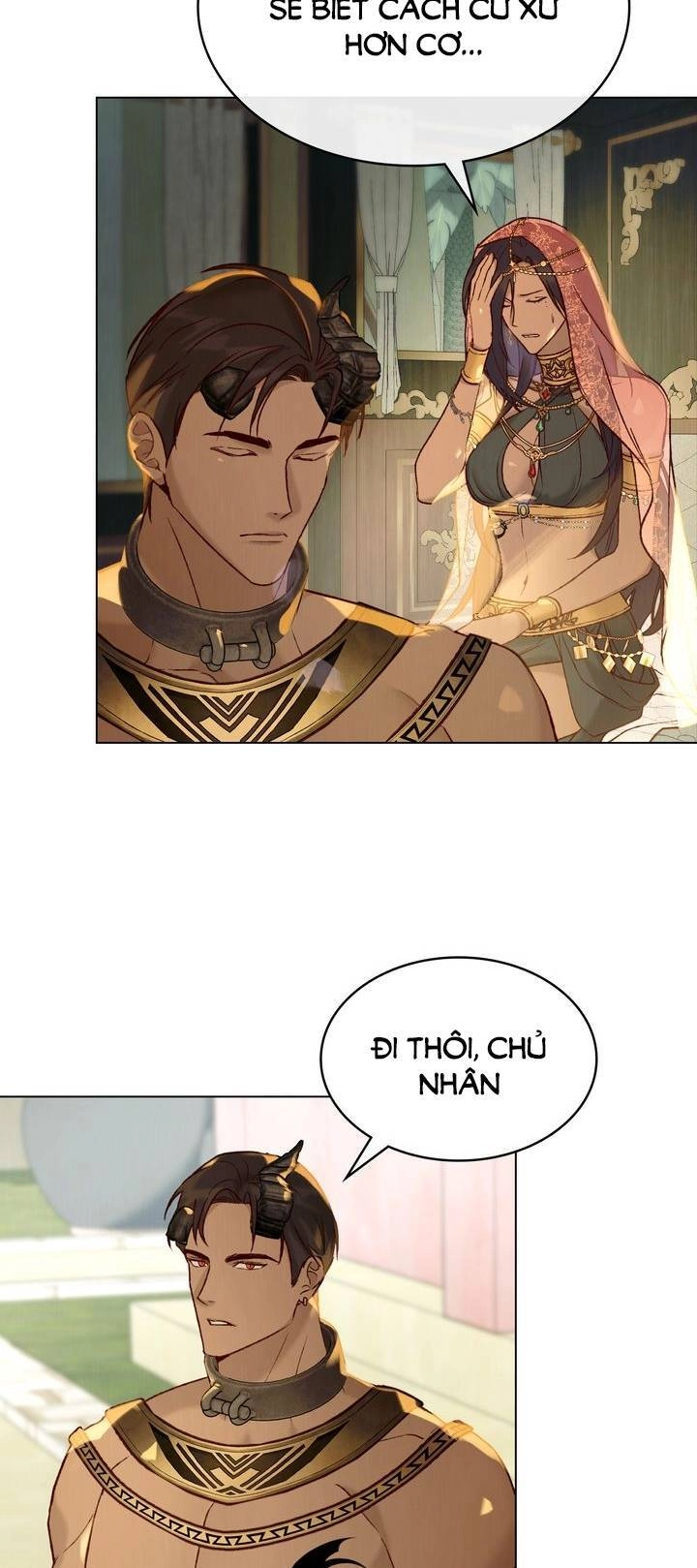 Gọi Ta Là Chủ Nhân Chapter 16.1 - 10