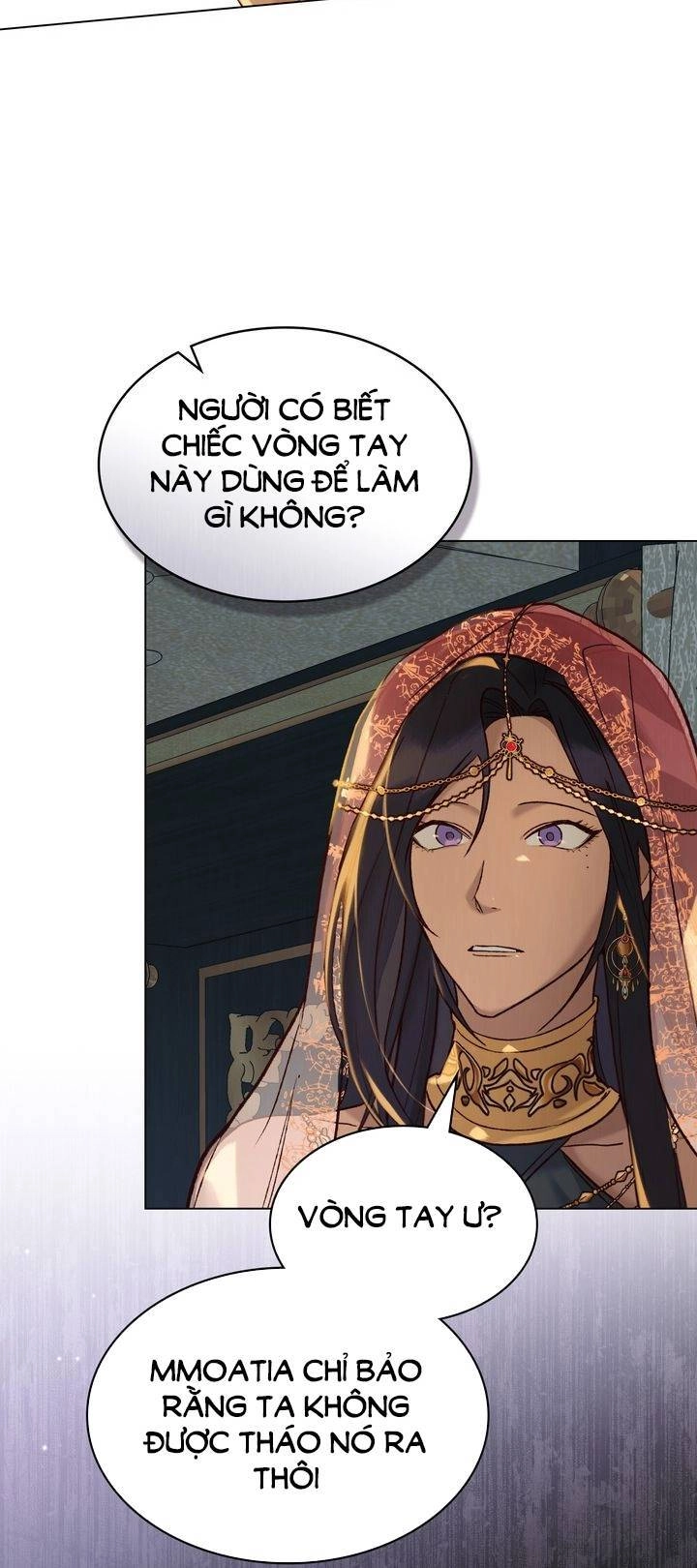 Gọi Ta Là Chủ Nhân Chapter 16.1 - 13