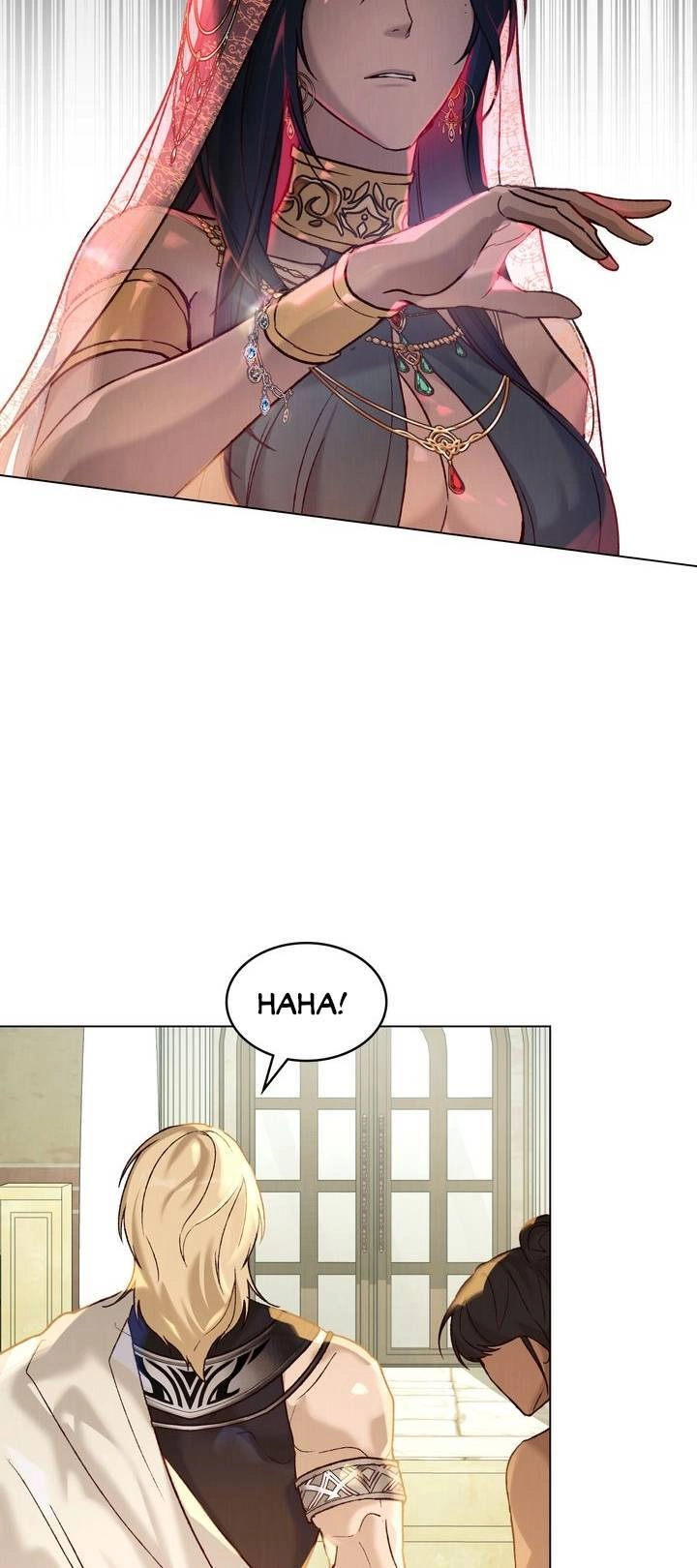 Gọi Ta Là Chủ Nhân Chapter 16.1 - 17