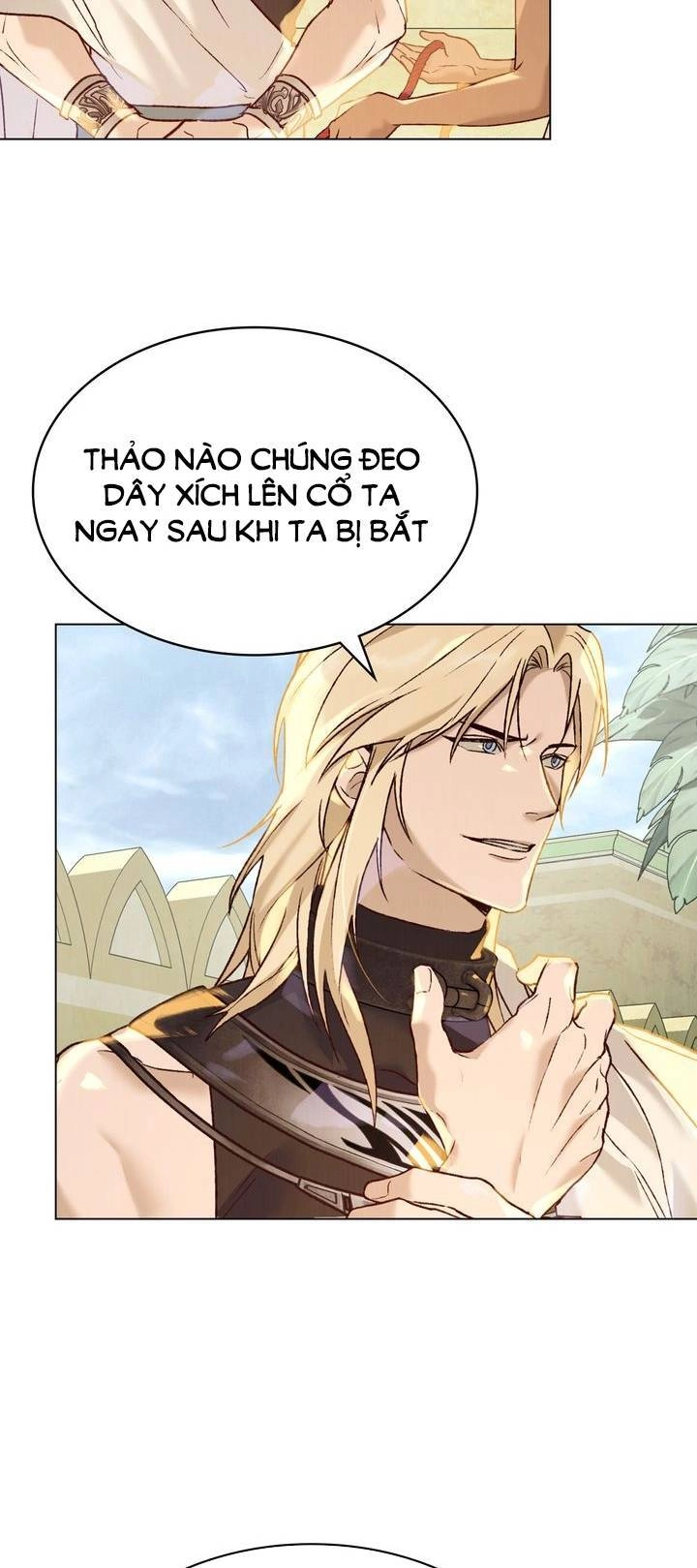 Gọi Ta Là Chủ Nhân Chapter 16.1 - 18