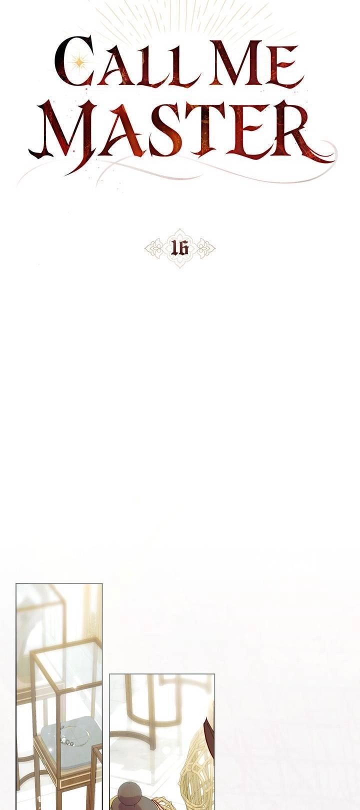 Gọi Ta Là Chủ Nhân Chapter 16.2 - 1