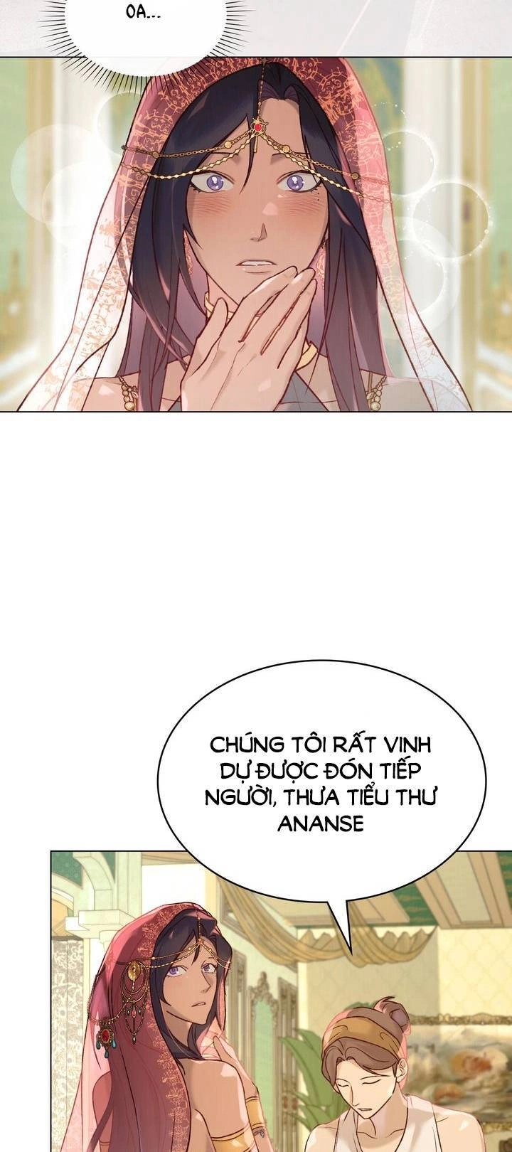 Gọi Ta Là Chủ Nhân Chapter 16.2 - 3