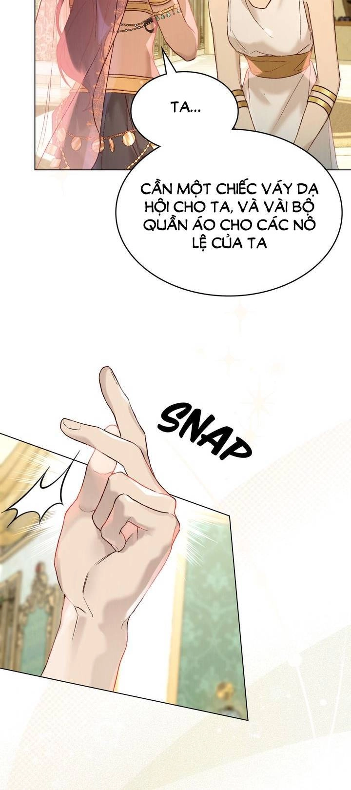 Gọi Ta Là Chủ Nhân Chapter 16.2 - 4