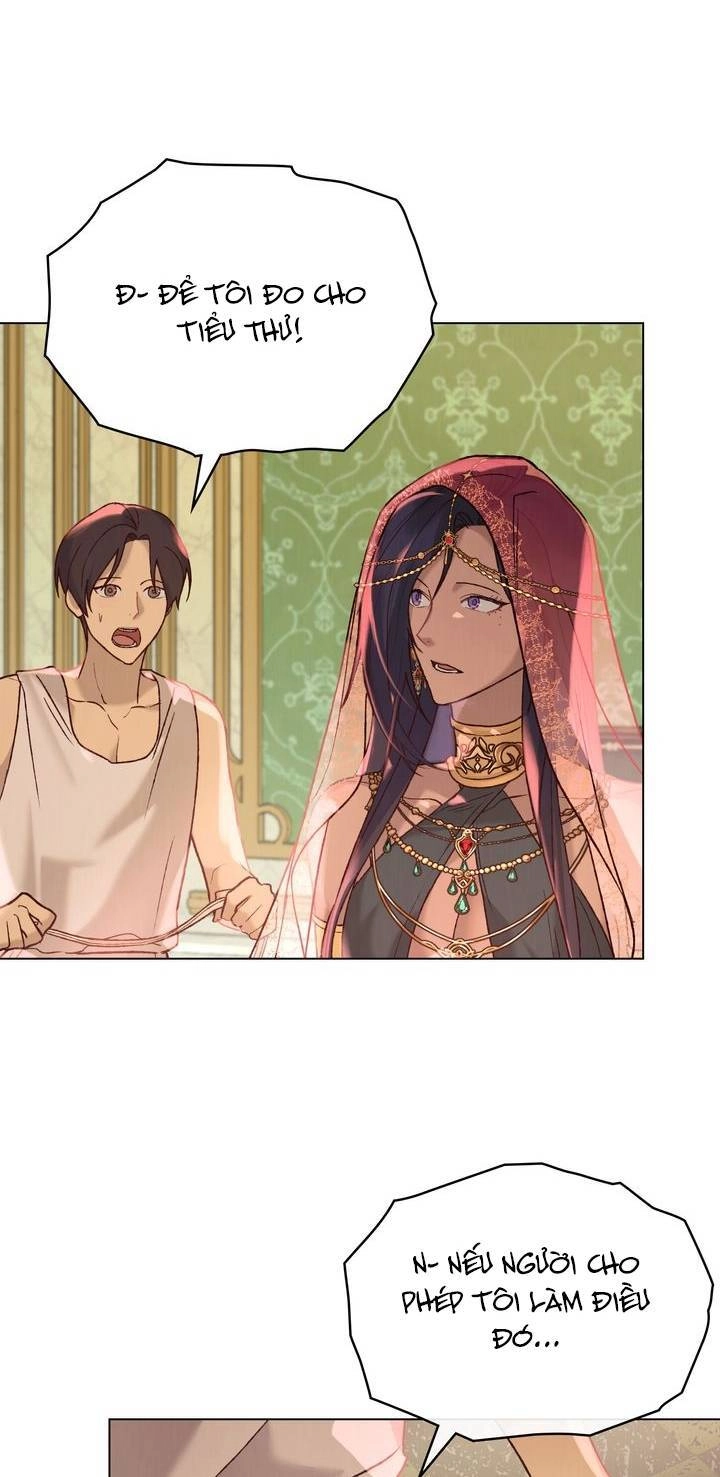 Gọi Ta Là Chủ Nhân Chapter 16.2 - 7