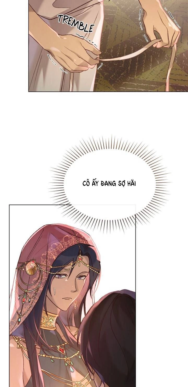 Gọi Ta Là Chủ Nhân Chapter 16.2 - 8