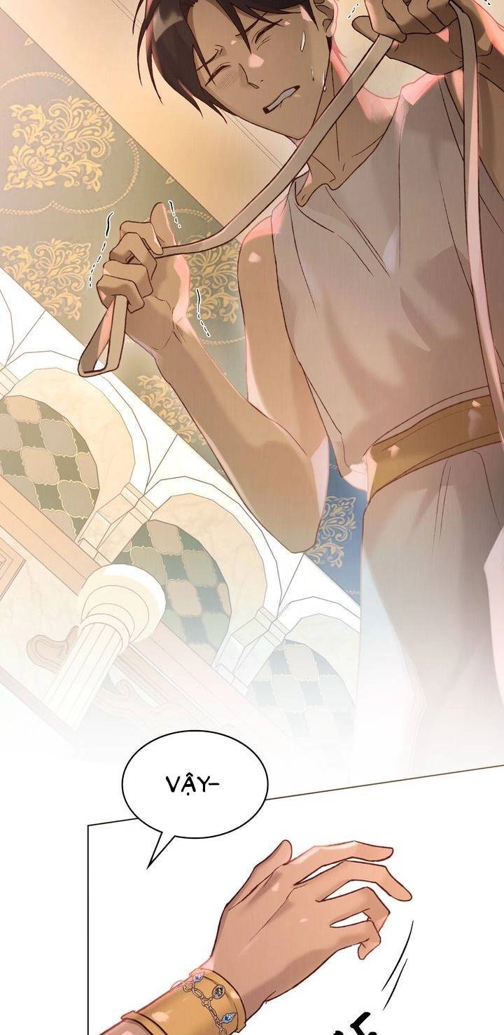 Gọi Ta Là Chủ Nhân Chapter 16.2 - 11