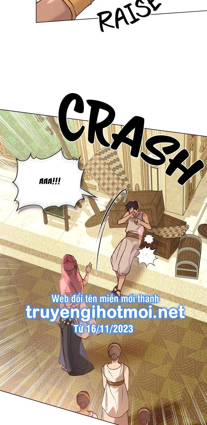 Gọi Ta Là Chủ Nhân Chapter 16.2 - 12