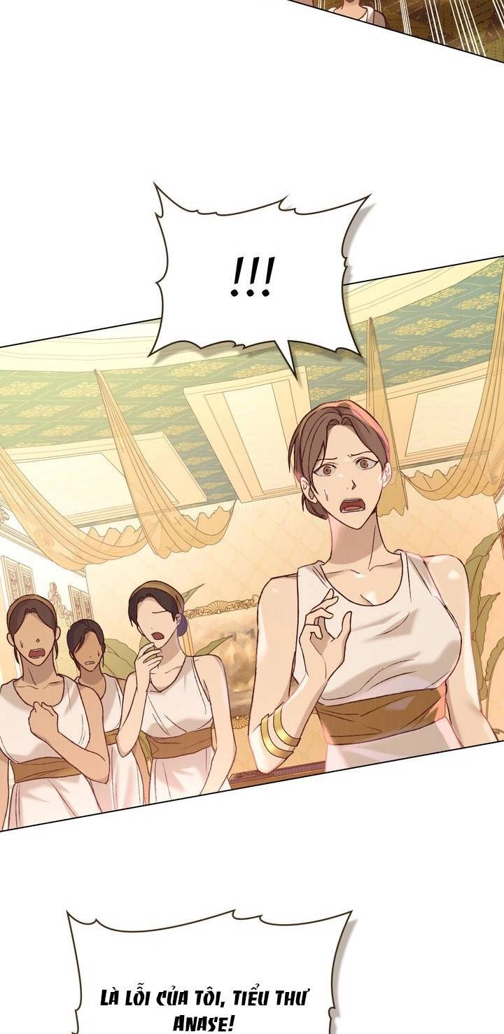 Gọi Ta Là Chủ Nhân Chapter 16.2 - 13