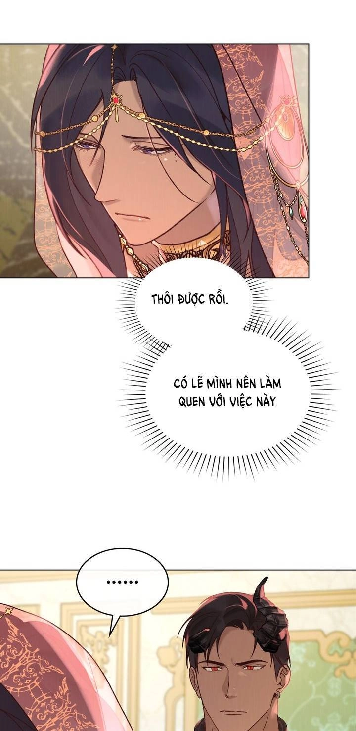 Gọi Ta Là Chủ Nhân Chapter 16.2 - 15