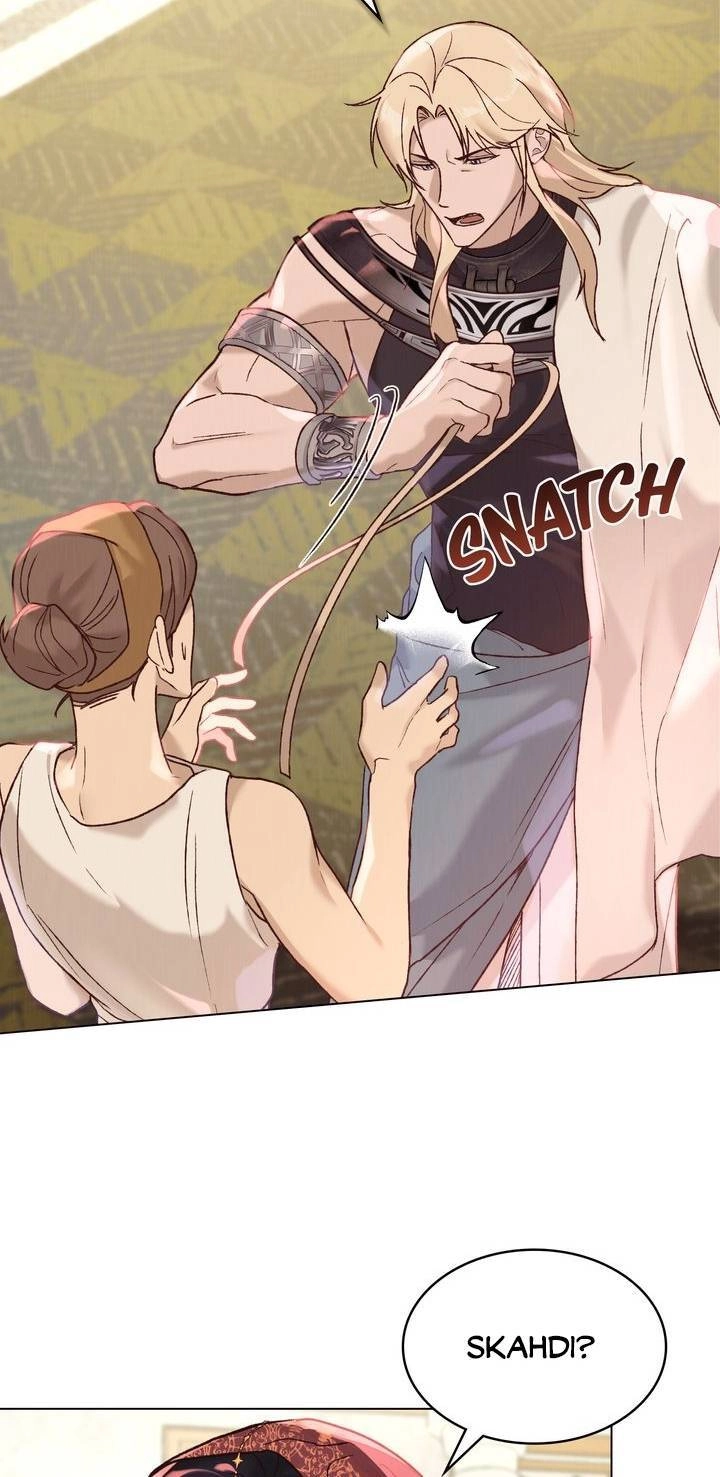 Gọi Ta Là Chủ Nhân Chapter 16.2 - 17