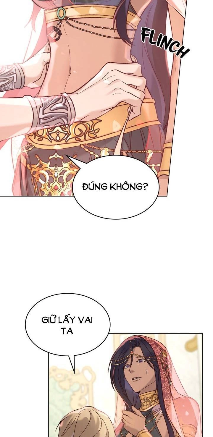 Gọi Ta Là Chủ Nhân Chapter 16.2 - 20