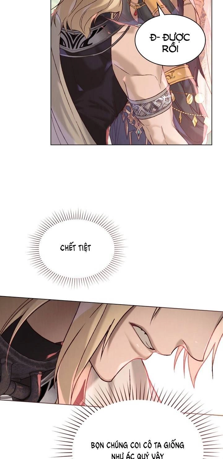 Gọi Ta Là Chủ Nhân Chapter 16.2 - 21