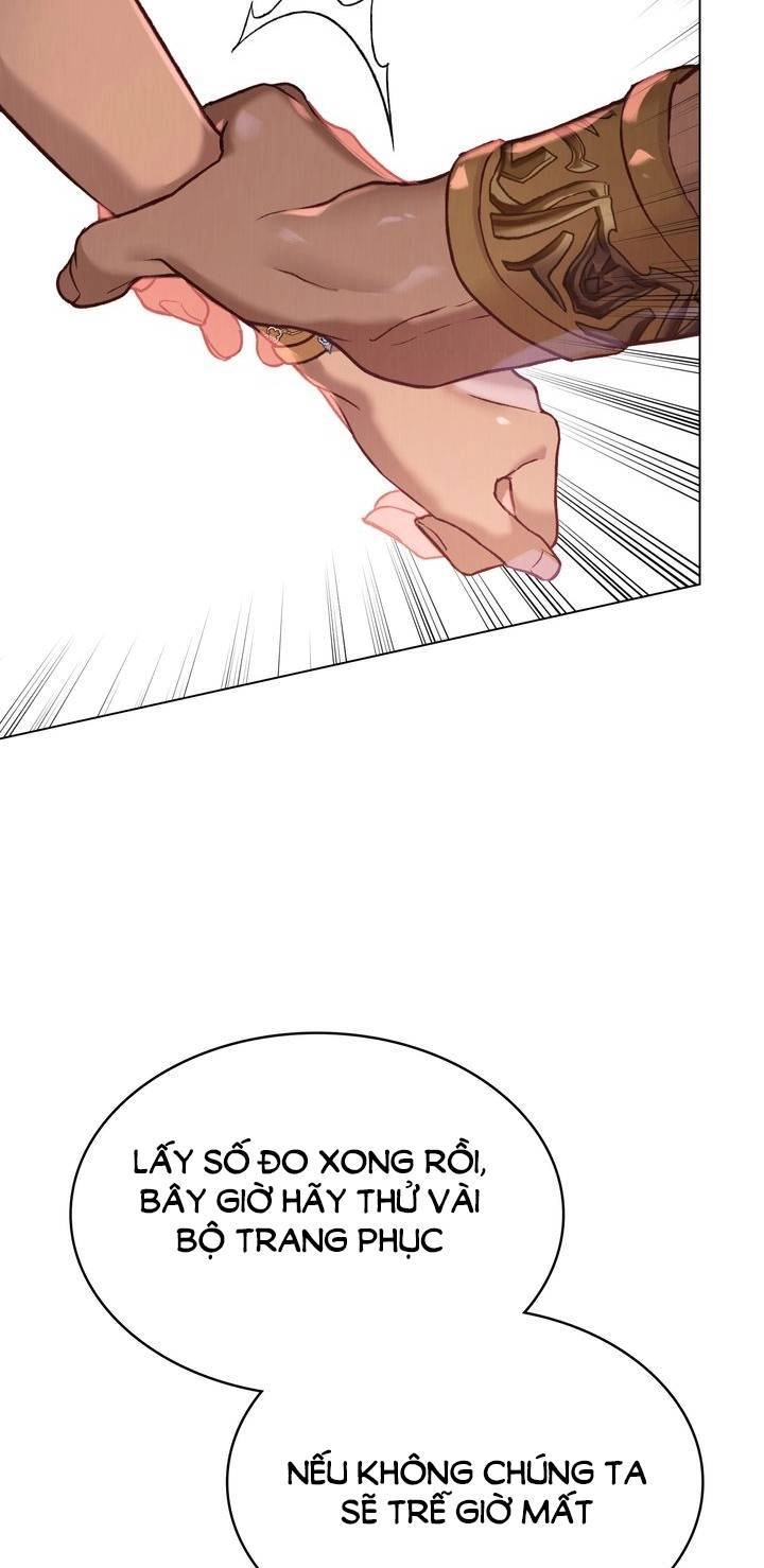 Gọi Ta Là Chủ Nhân Chapter 16.2 - 24