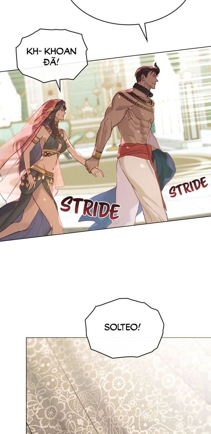 Gọi Ta Là Chủ Nhân Chapter 16.2 - 25