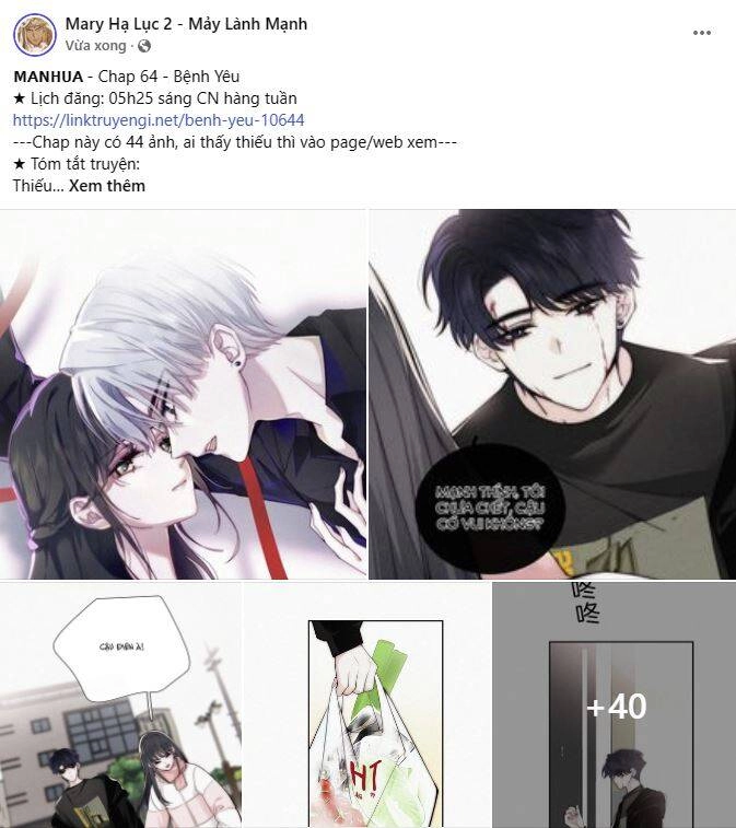 Gọi Ta Là Chủ Nhân Chapter 17.1 - 4