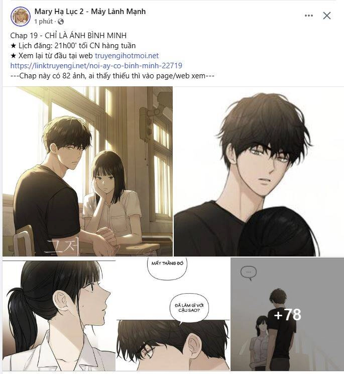 Gọi Ta Là Chủ Nhân Chapter 17.1 - 5