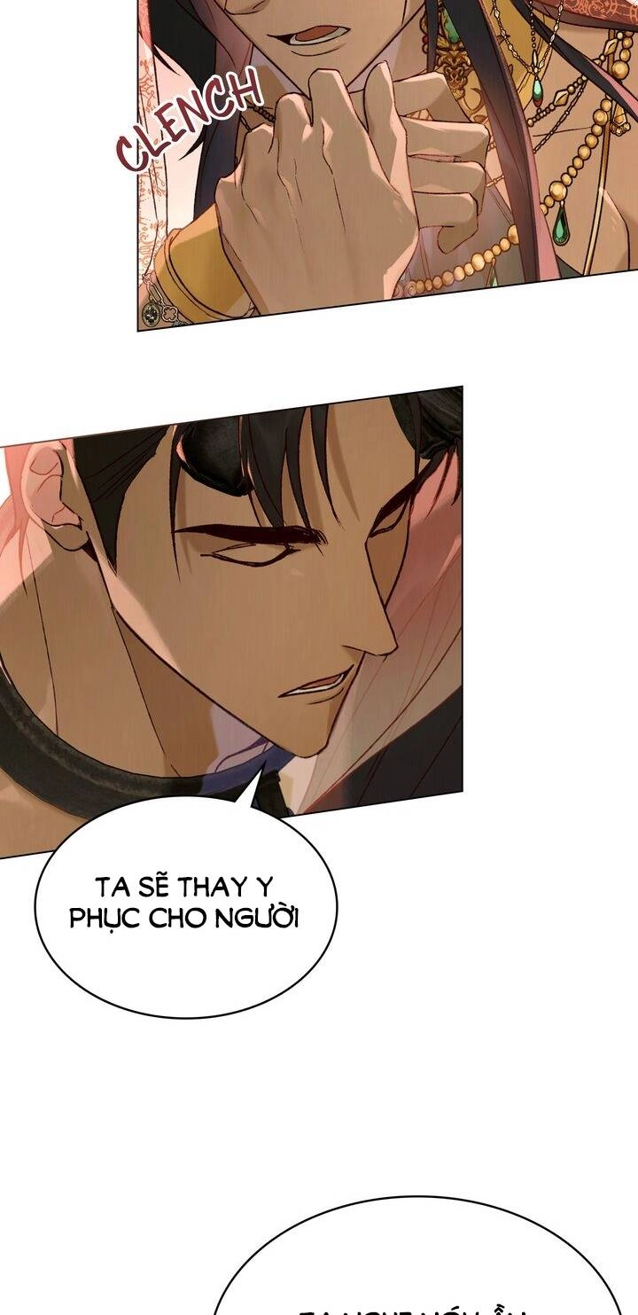 Gọi Ta Là Chủ Nhân Chapter 17.1 - 8