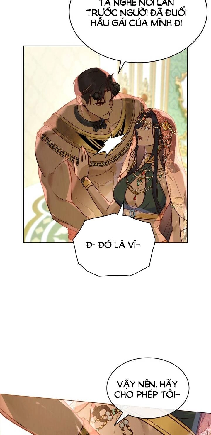 Gọi Ta Là Chủ Nhân Chapter 17.1 - 9