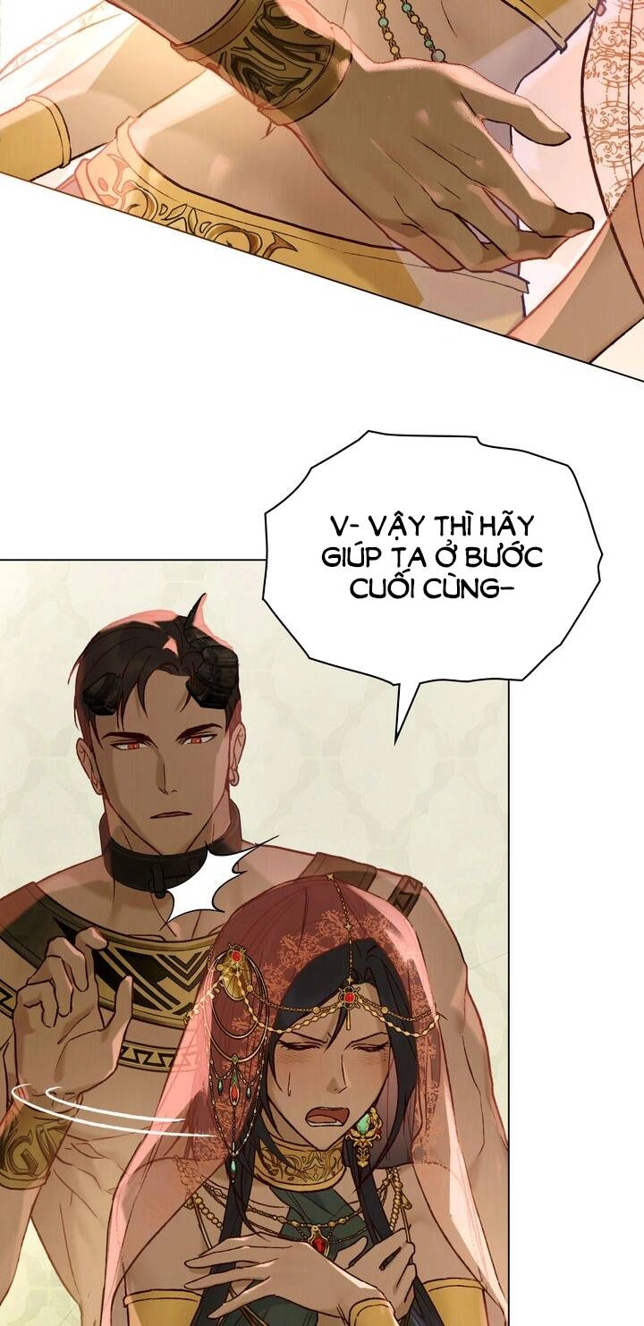 Gọi Ta Là Chủ Nhân Chapter 17.1 - 10