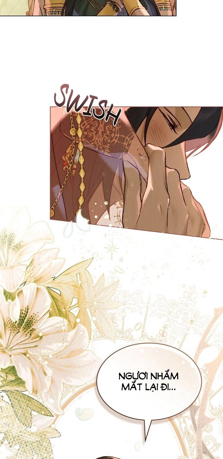 Gọi Ta Là Chủ Nhân Chapter 17.1 - 11