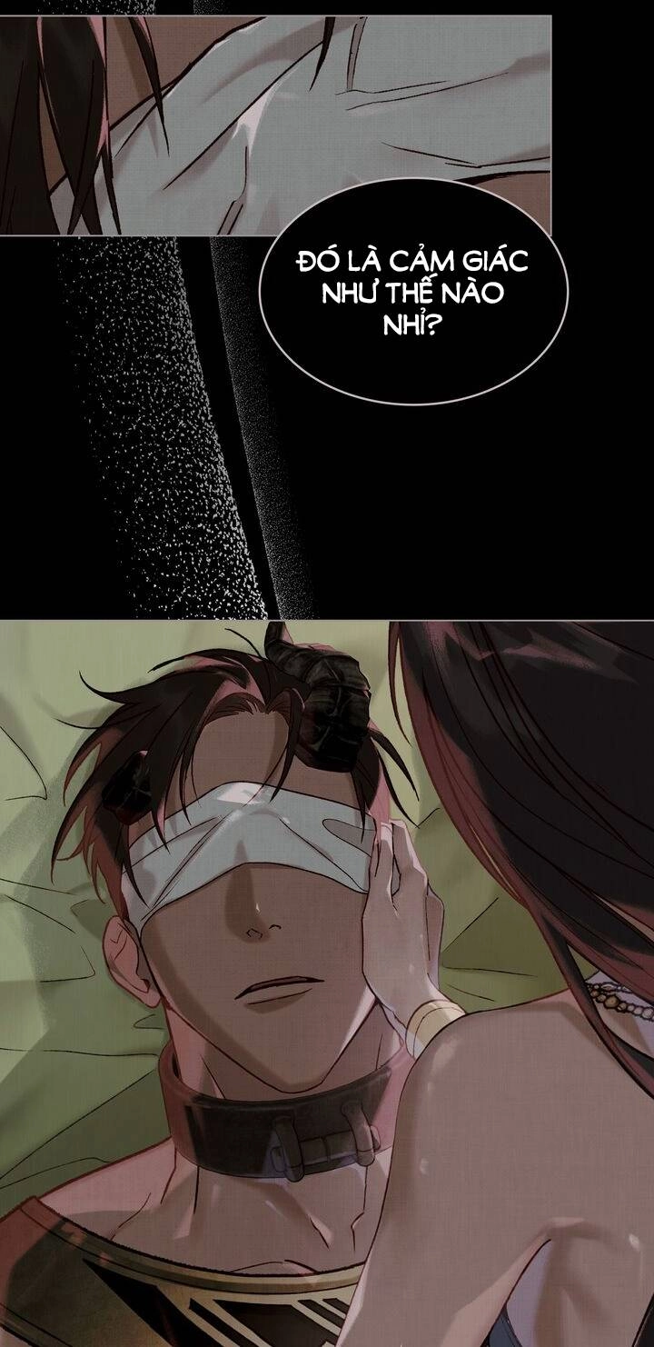 Gọi Ta Là Chủ Nhân Chapter 17.1 - 15