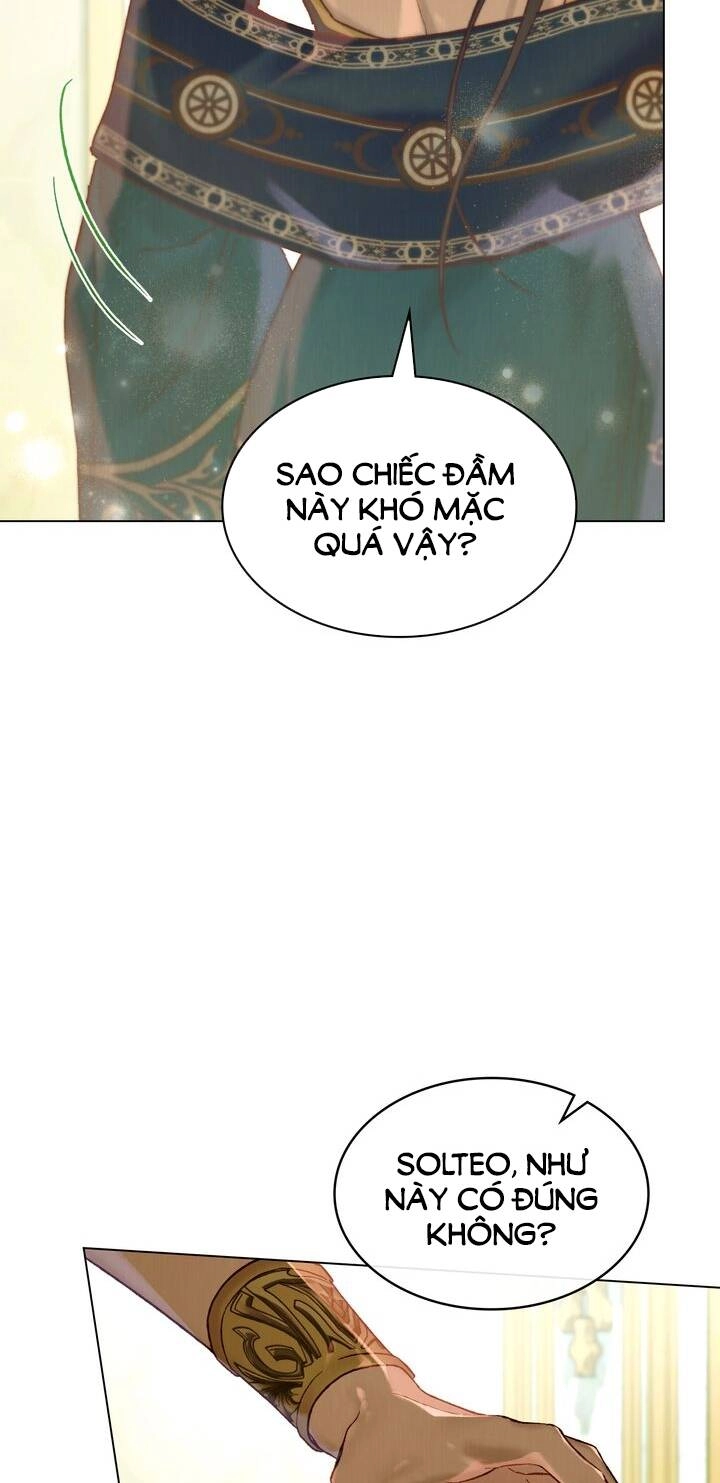 Gọi Ta Là Chủ Nhân Chapter 17.1 - 18