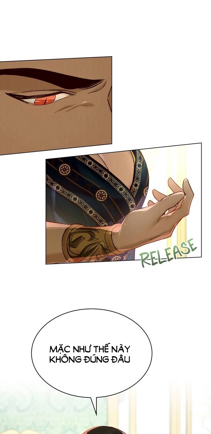 Gọi Ta Là Chủ Nhân Chapter 17.1 - 23