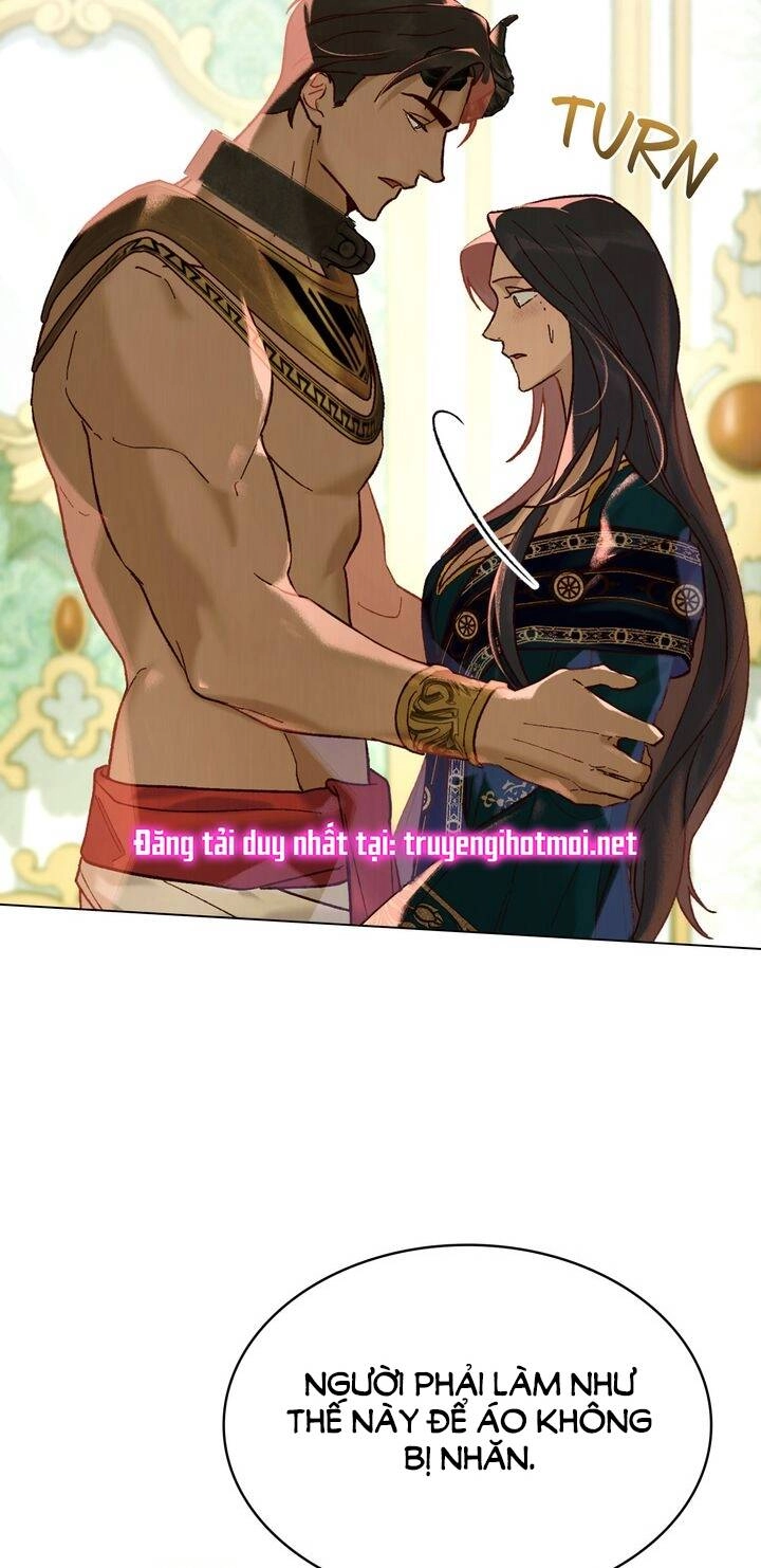 Gọi Ta Là Chủ Nhân Chapter 17.1 - 24