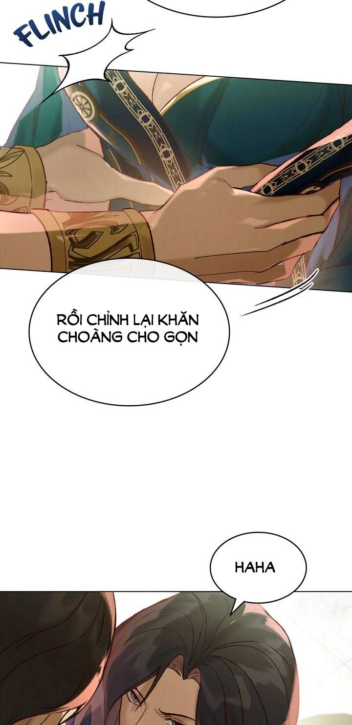 Gọi Ta Là Chủ Nhân Chapter 17.1 - 25